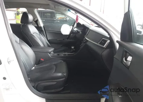 2020 Kia Optima Se z USA, uszkodzony, nr VIN 5XXGT4L33LG429770